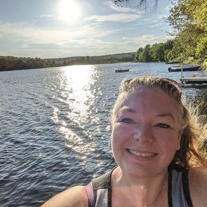 Meet your Posher, Brandi